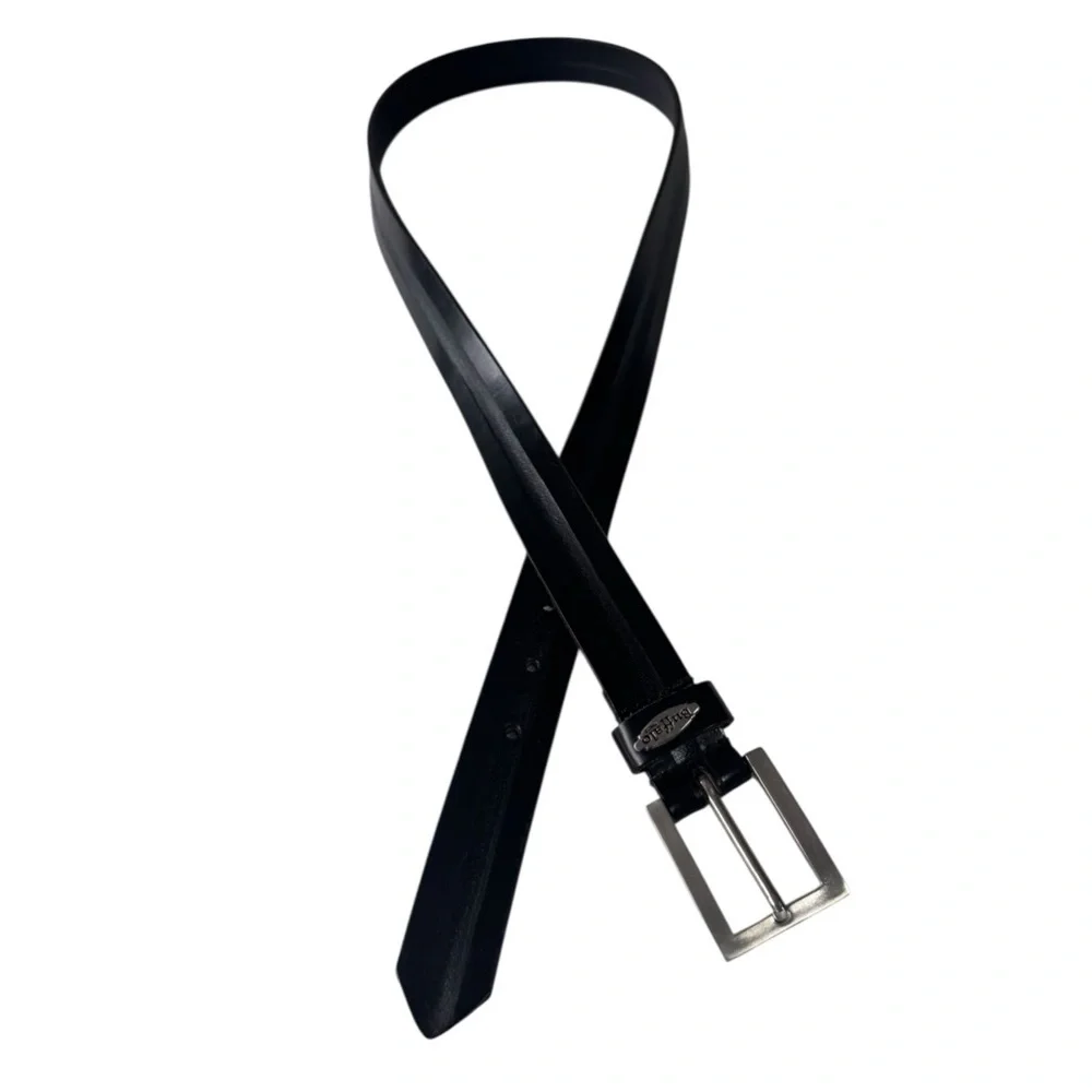 Buffalo David Bitton Genuine Leather Belt